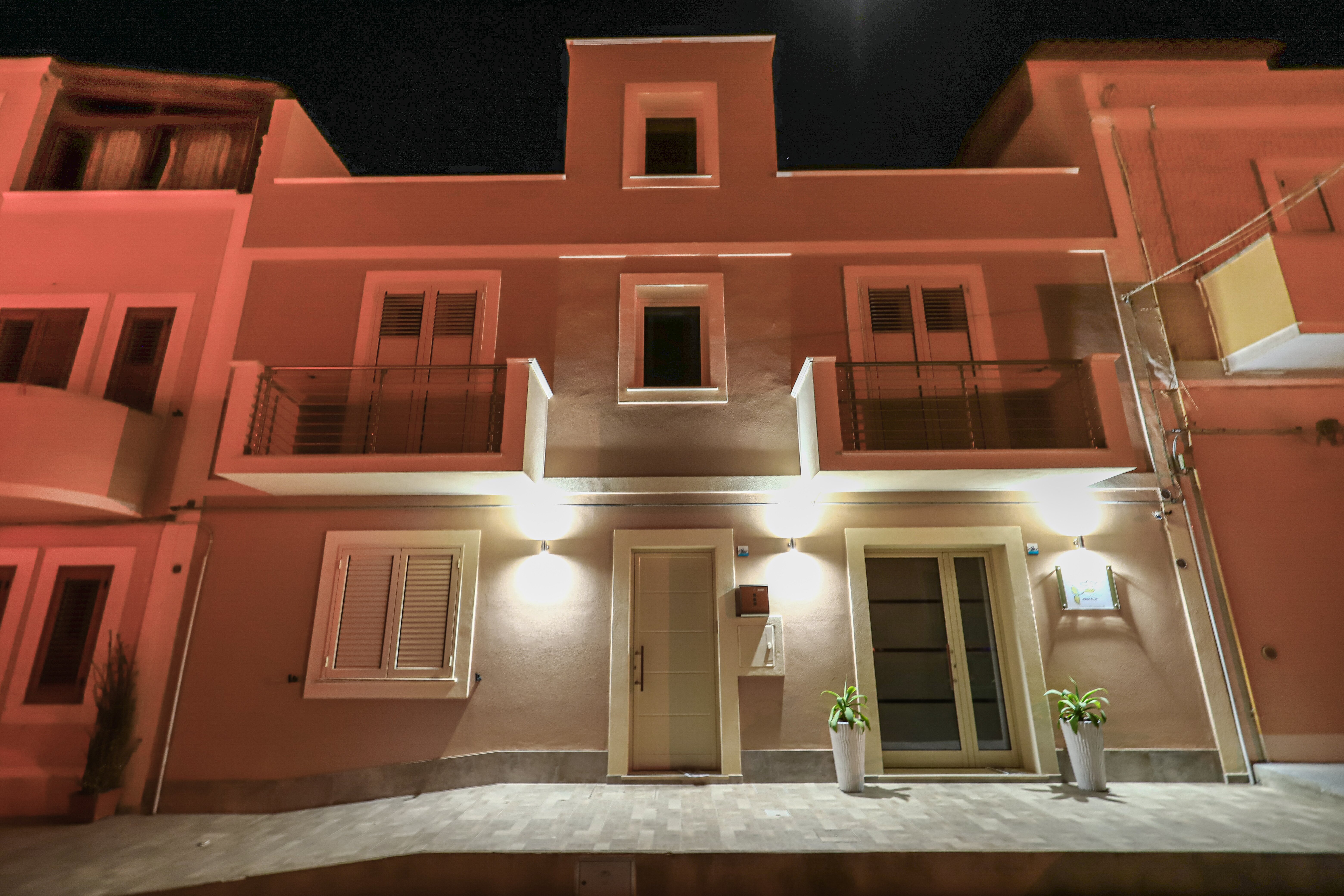 DOMUS B&B LE NEREIDI (Lampedusa): Prezzi E Recensioni 2024