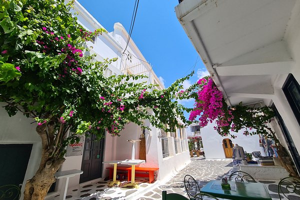 THE 10 BEST Cheap Eats in Mykonos (Updated 2024) - Tripadvisor