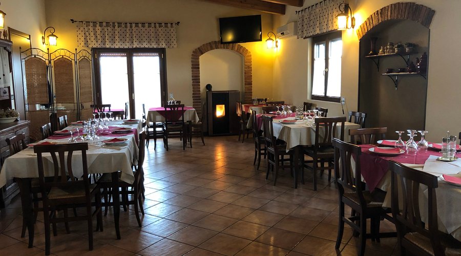La sala