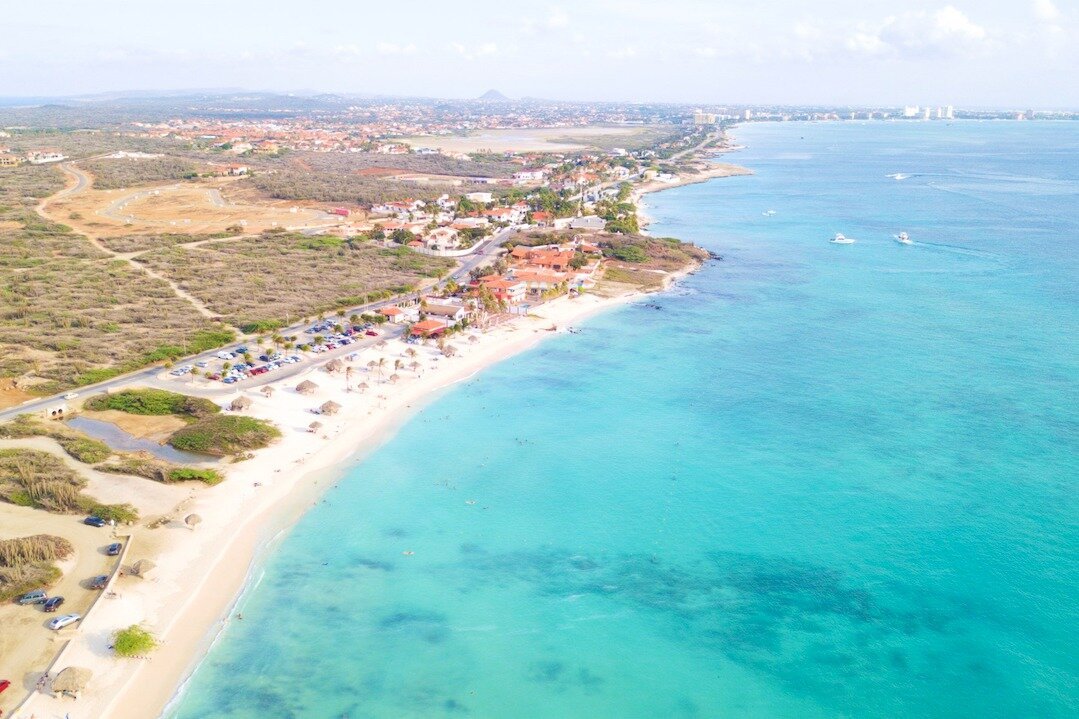 Aruba Tourist Channel Lohnt es sich? Aktuell für 2024 (Mit fotos)
