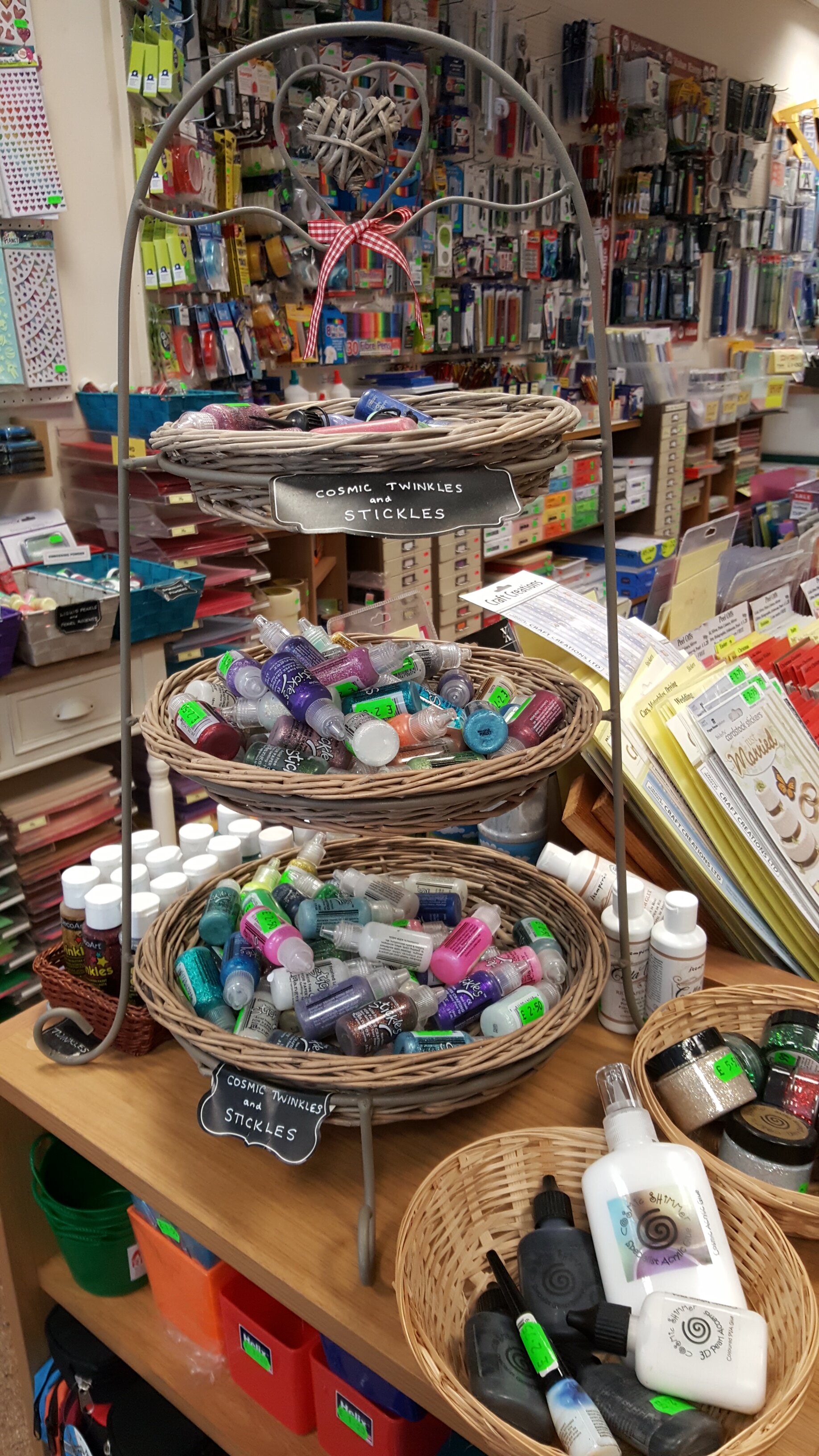 THE CRAFT SPOT 2025 All You Need to Know BEFORE You Go with Photos