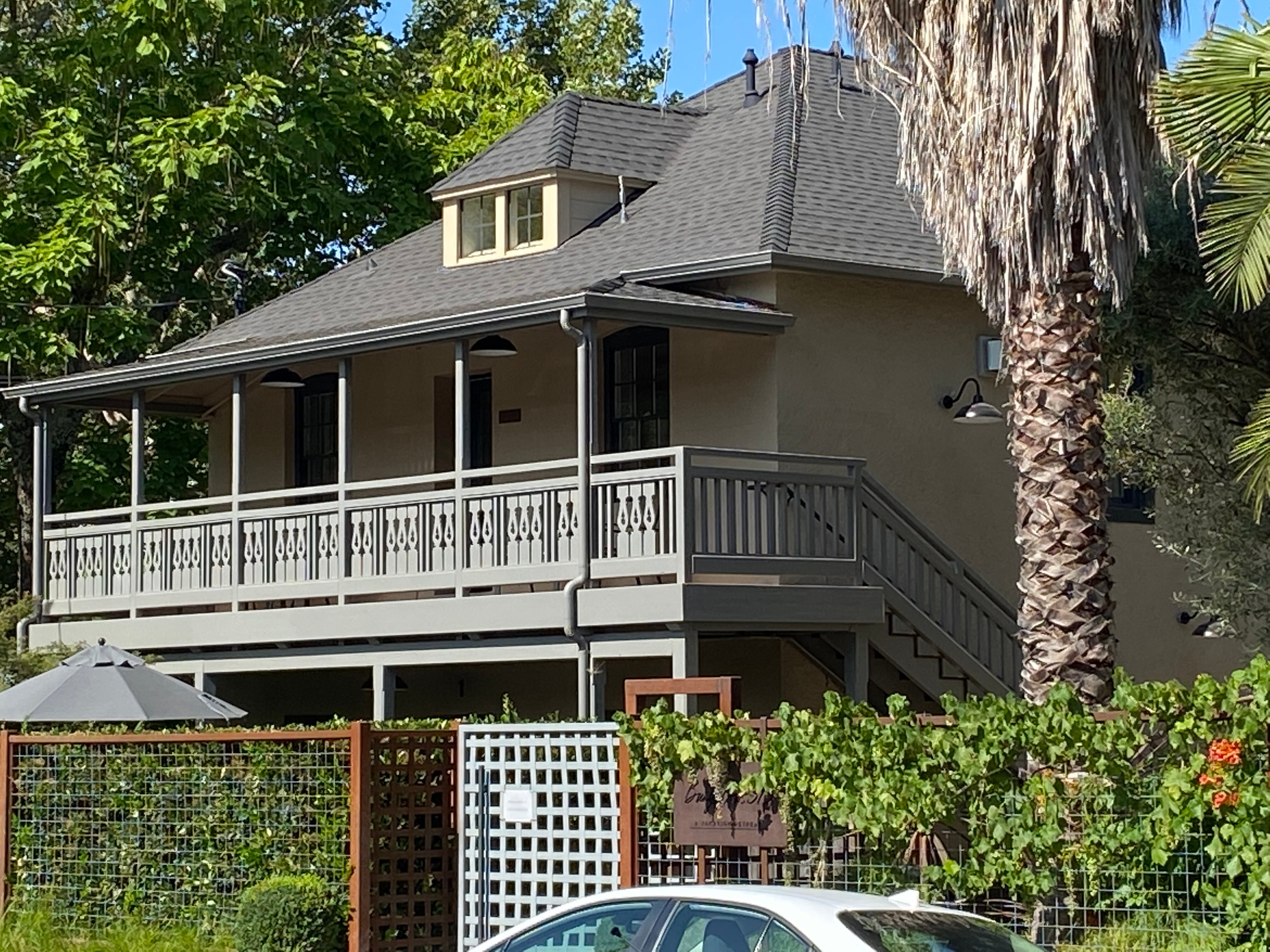 BUNGALOWS 313 - Updated 2024 Prices & B&B Reviews (Sonoma, CA)