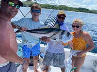 Flamingo Sportfishing CR - All You Need to Know BEFORE You Go (2024)