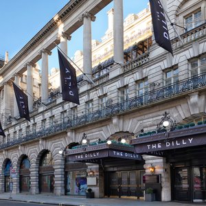 The Dilly on Piccadilly