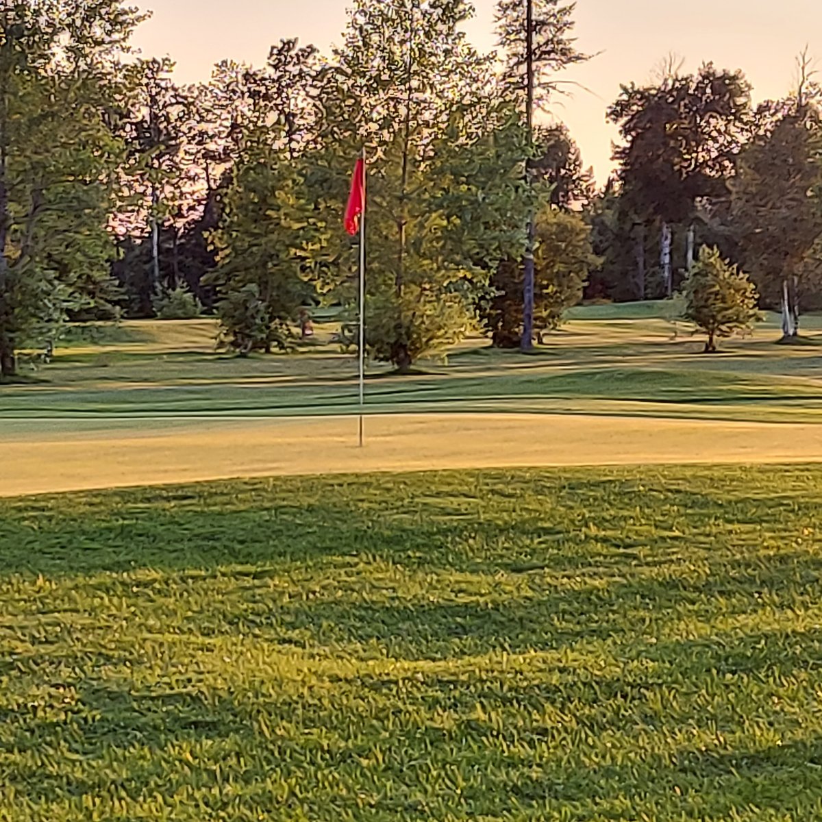 CLUB DE GOLF L'EMPRESS (Rimouski) - 2022 Qué saber antes de ir - Lo más ...