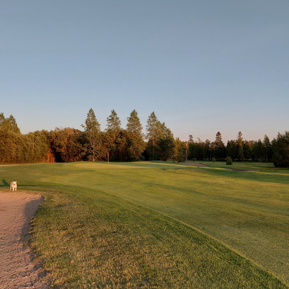 Club de Golf L'Empress (Rimouski): All You Need to Know