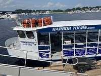 Newburyport-Based Yankee Clipper Tours May Operate Haverhill River Boat  Starting Next Summer - WHAVWHAV