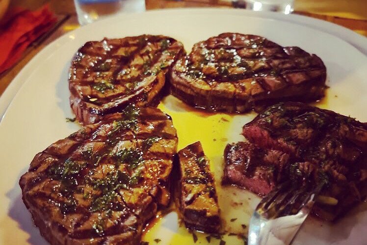 Filetto di cavallo 