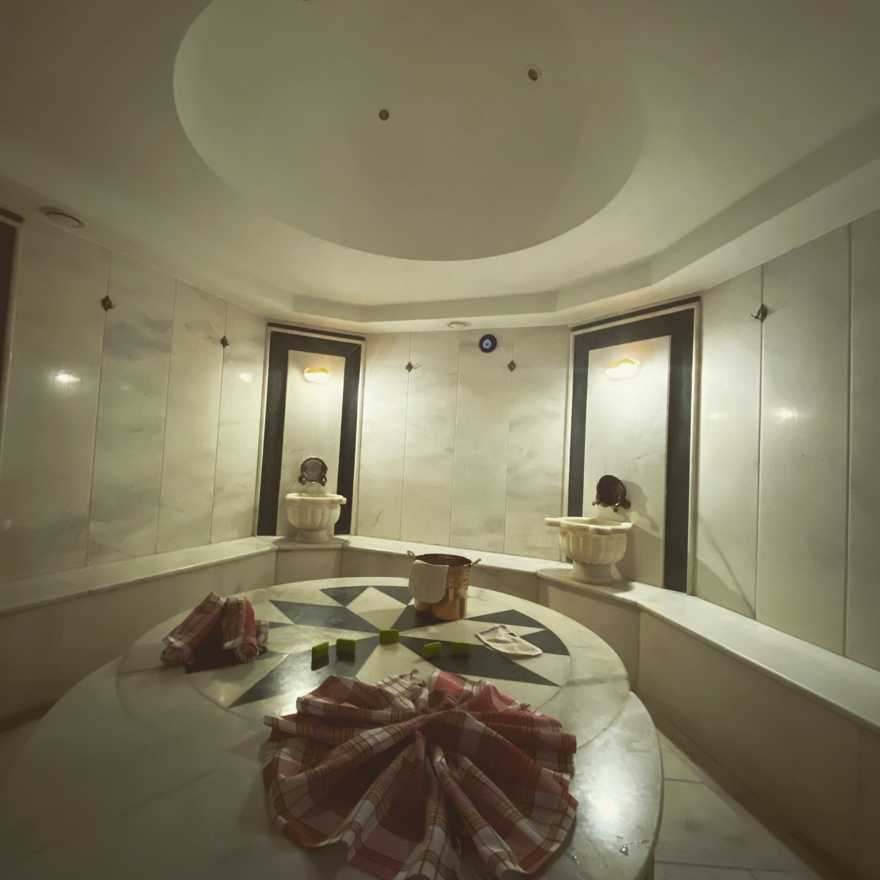 THE 10 BEST Istanbul Hammams & Turkish Baths (with Photos) - Tripadvisor