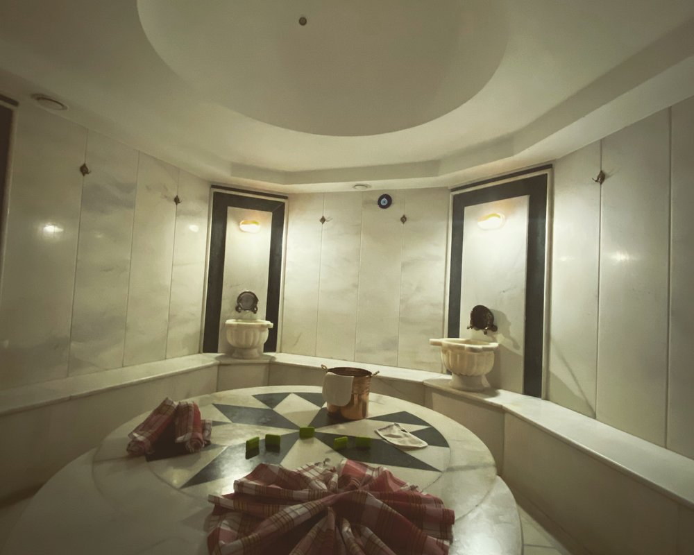 The 10 Best Istanbul Hammams And Turkish Baths Updated 2023