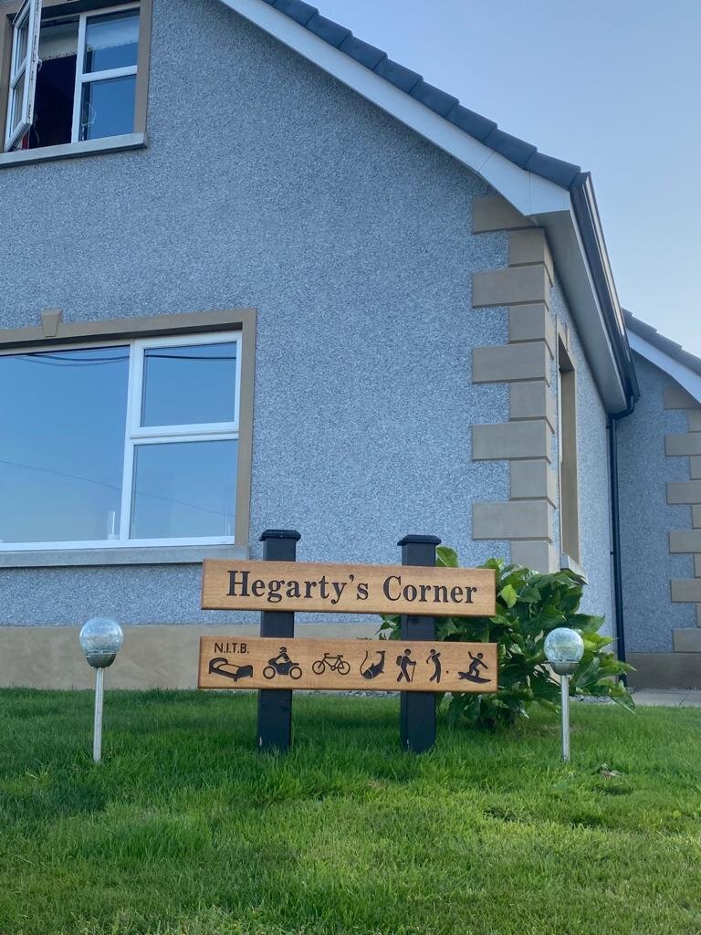 HEGARTY'S CORNER - Updated 2024 B&B Reviews (Castlerock, United Kingdom)