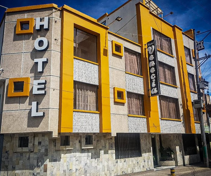 Hotel Venecia (Pasto, Colombie) - tarifs 2023 mis à jour et avis hôtel