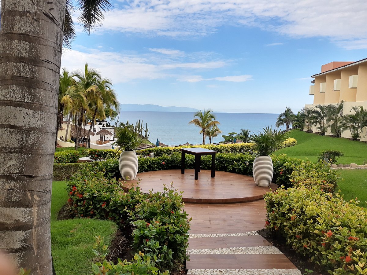 Beautiful Beach & Property - Review of W Punta de Mita, Punta de Mita,  Mexico - Tripadvisor