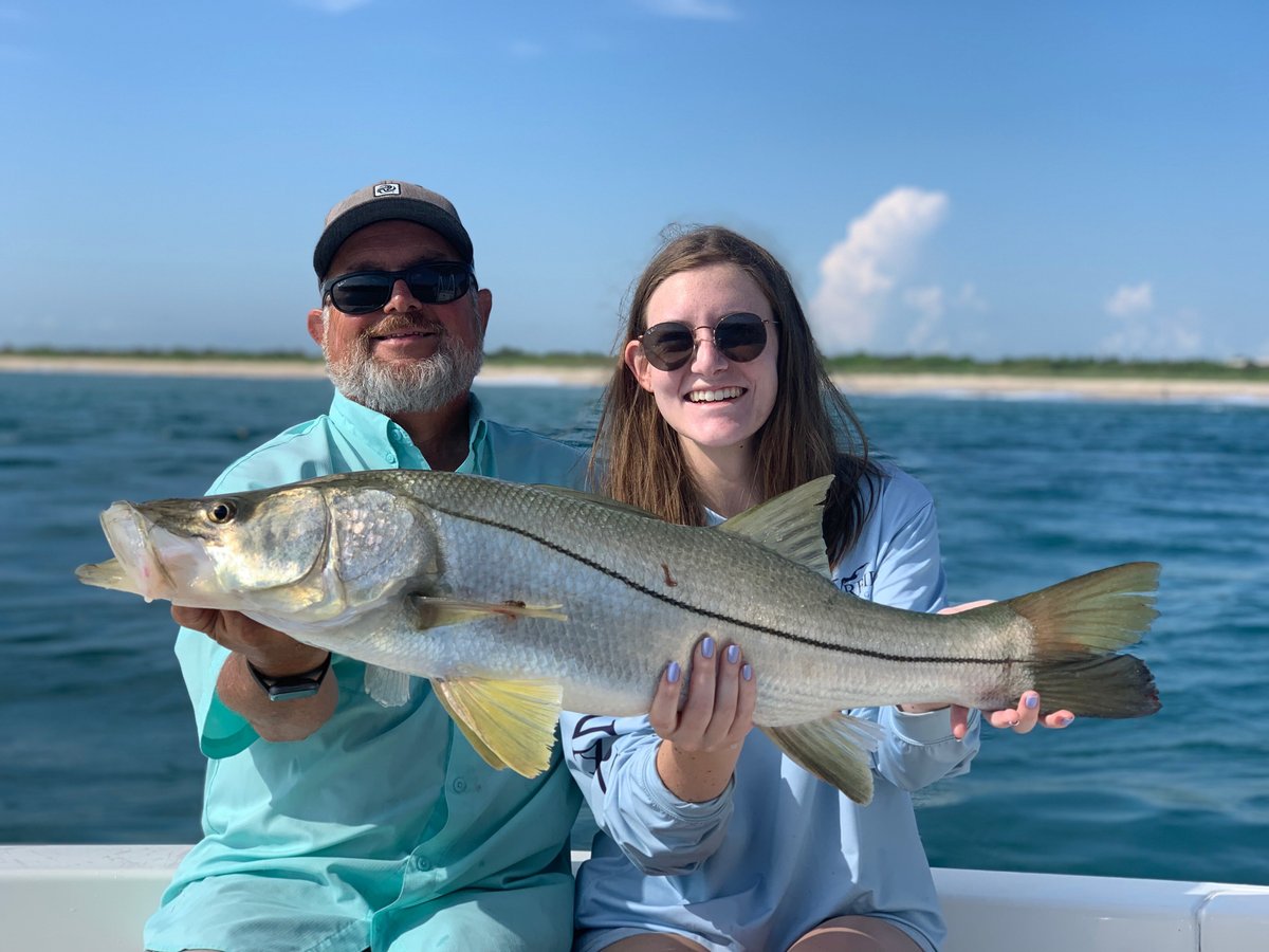 EAST COAST FISHING CHARTERS (Vero Beach) 2023 What to Know BEFORE You Go