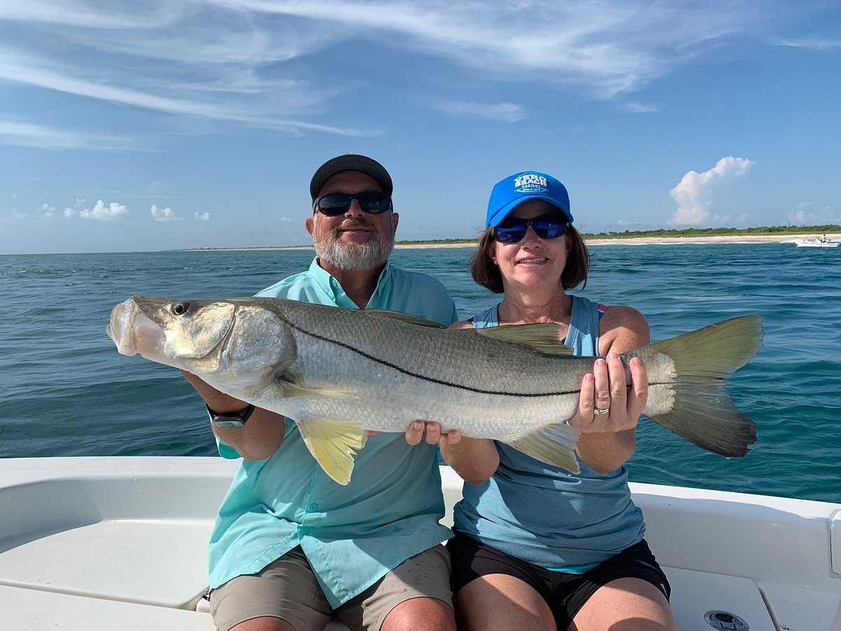 East Coast Fishing Charters (Vero Beach) Lohnt es sich? (Mit fotos)