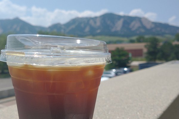 24+ Coffee Shops In Boulder Colorado
