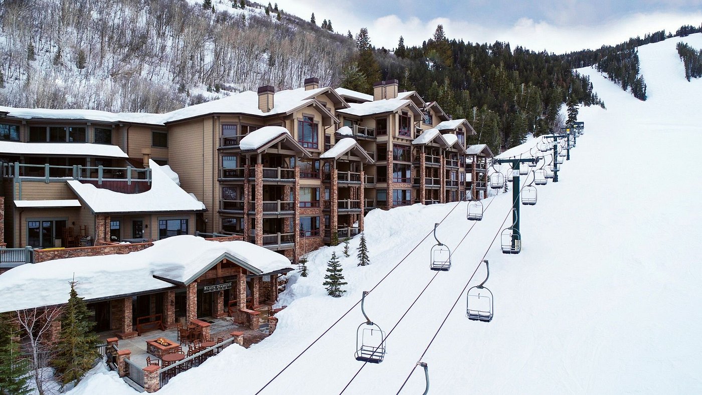 BLACK DIAMOND LODGE: Bewertungen & Fotos (Park City, Utah) - Tripadvisor