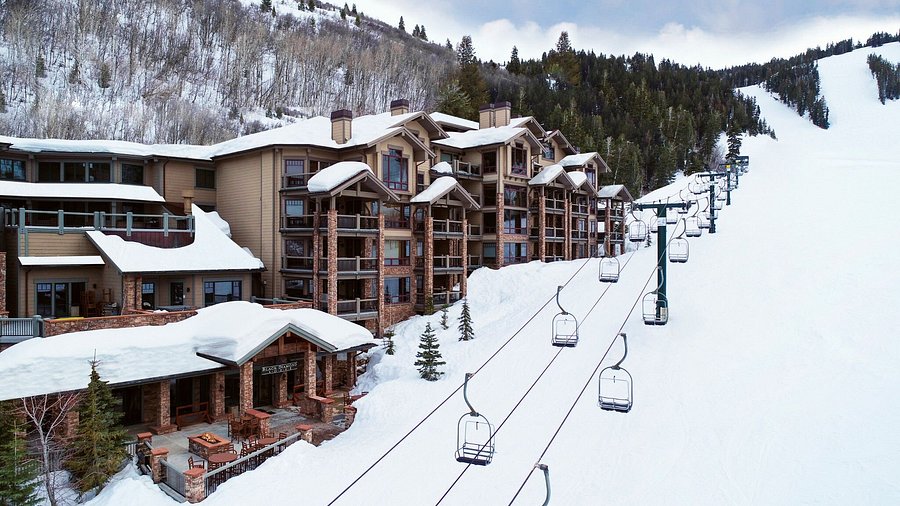 Black Diamond Lodge Reviews Park City Utah Tripadvisor