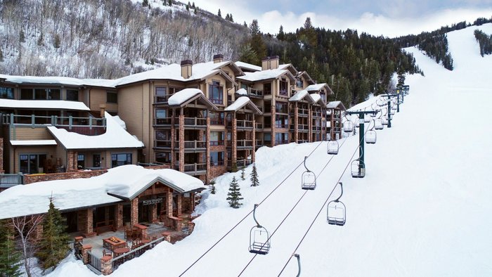 BLACK DIAMOND LODGE - Reviews (Park City, Utah)