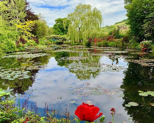 loire valley day trips from paris