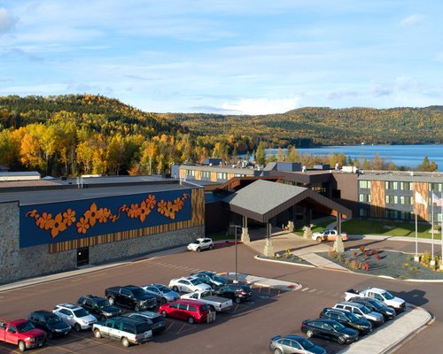 Grand Portage Lodge and Casino - UPDATED 2025 Reviews & Photos