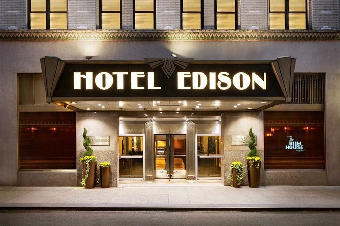 Imagen 4 de Hotel Edison