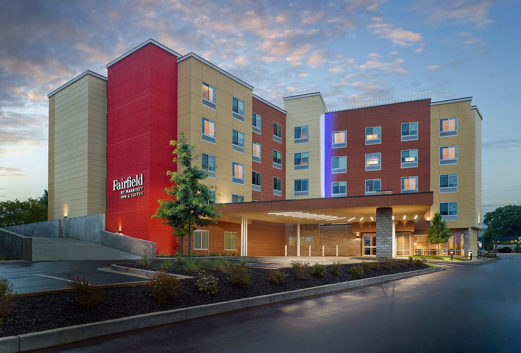 FAIRFIELD INN & SUITES BY MARRIOTT ATHENS-UNIVERSITY AREA - Prices 