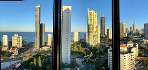 Australia Vacation Resort  Marriott Vacation Club at Surfers Paradise