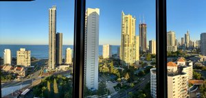 Australia Vacation Resort  Marriott Vacation Club at Surfers Paradise