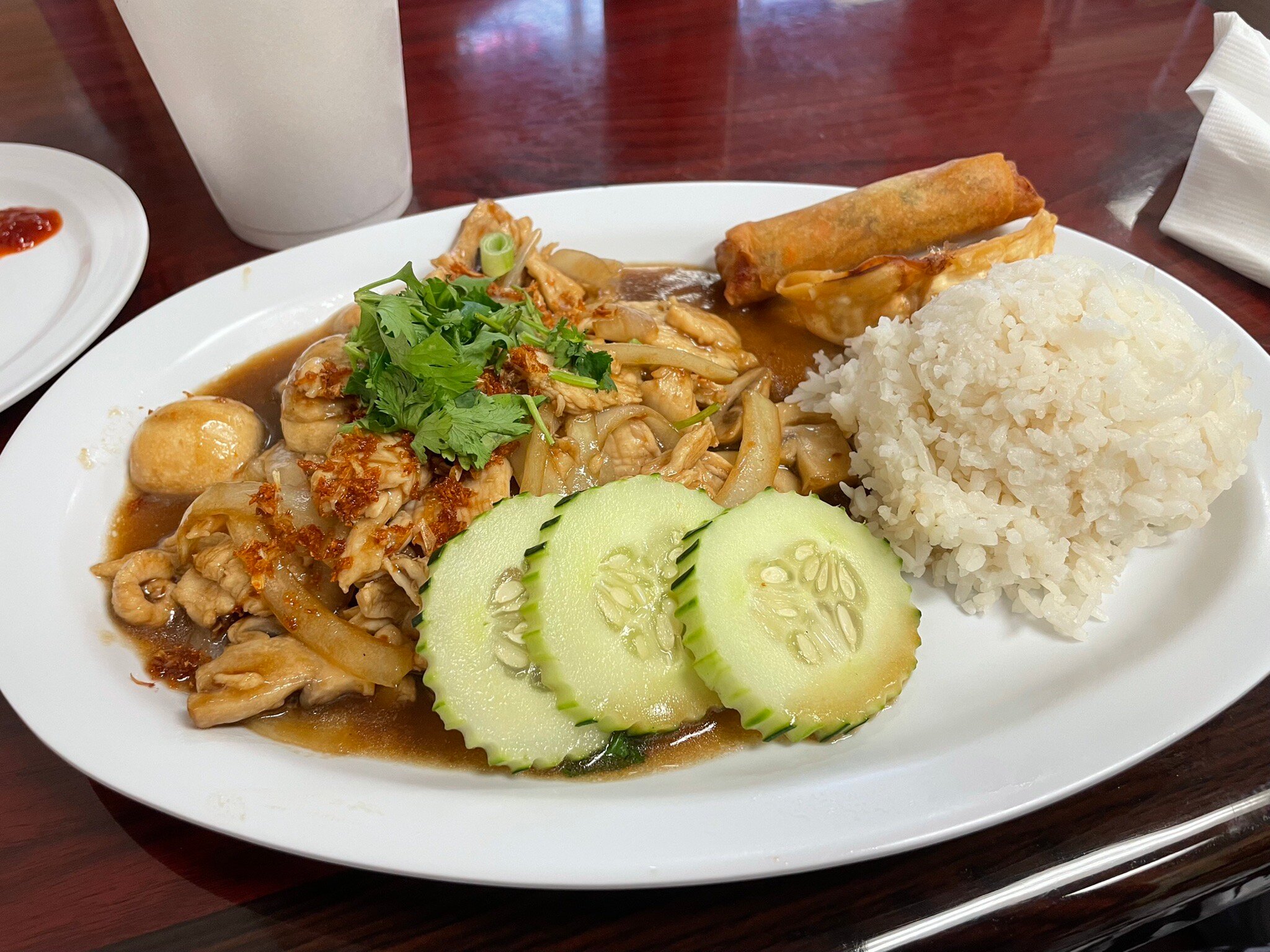 THE 10 BEST Thai Restaurants In San Antonio Updated 2024   Caption 