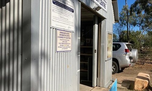 The Shed
