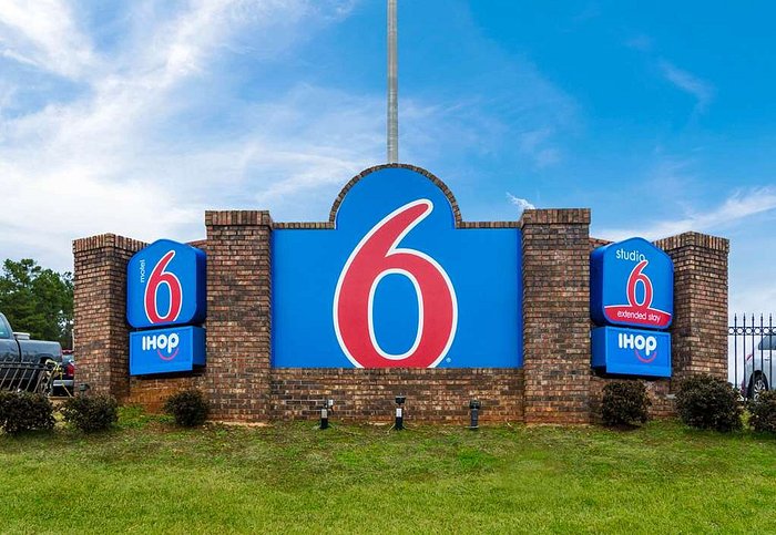 MOTEL 6 LAGRANGE, GA - Hotel Reviews, Photos, Rate Comparison - Tripadvisor