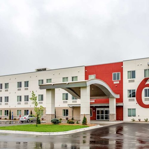 THE 10 BEST Hotels in Mankato, MN 2024 (from $53) - Tripadvisor