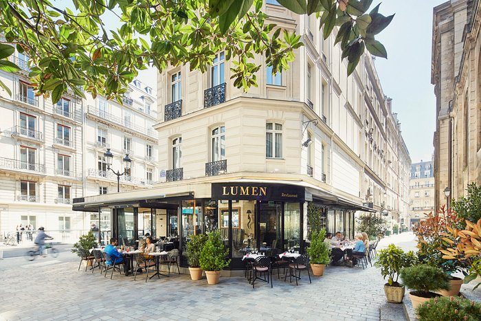 HOTEL LUMEN PARIS LOUVRE - 2023 Prices & Reviews (France)