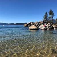 Sand Harbor (Incline Village) - All You Need to Know BEFORE You Go