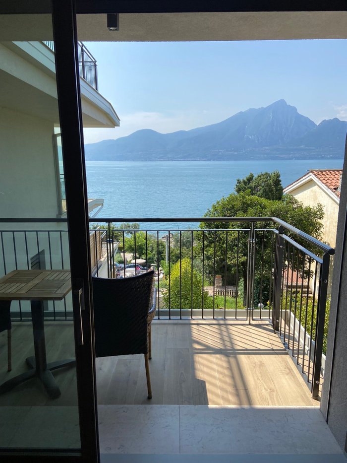 HOTEL GALVANI - Updated 2023 Prices (Torri del Benaco, Lake Garda)