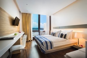 Kamer en suite