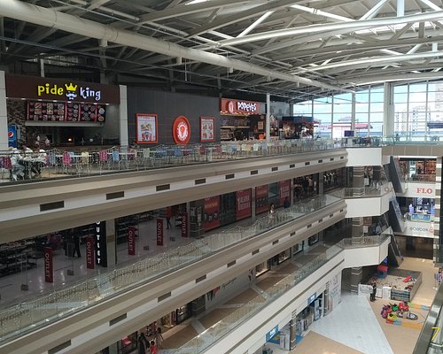 the 5 best kayseri shopping malls with photos tripadvisor