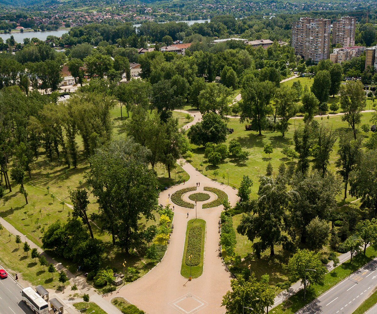 Limanski Park, Нови-Сад: лучшие советы перед посещением - Tripadvisor