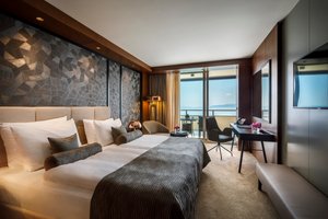 Phòng & Phòng Suite