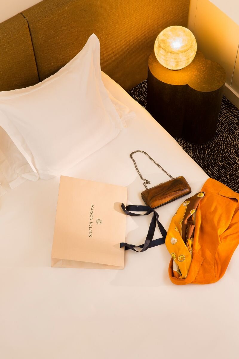 Hotel photo 14 of Hotel Marignan Champs-Elysees.