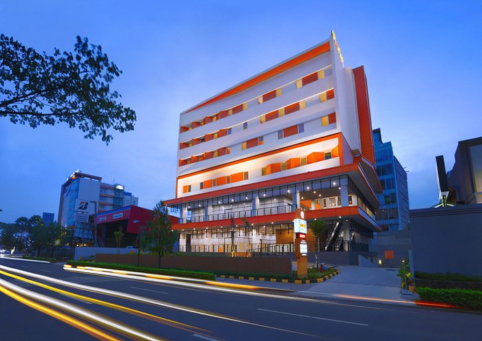 Gambar Starlet Hotel BSD City Tangerang