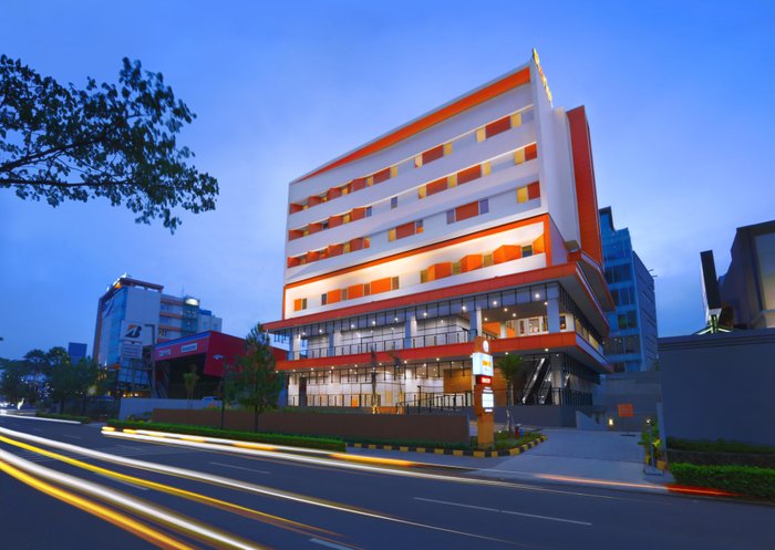 STARLET HOTEL BSD CITY TANGERANG $18 - Updated 2024 Prices & Reviews ...