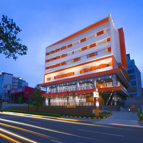 THE 10 CLOSEST Hotels to AEON Mall BSD City, Tangerang