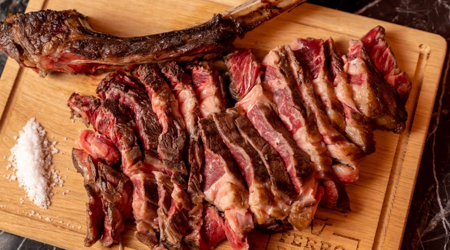 Carnes premium
