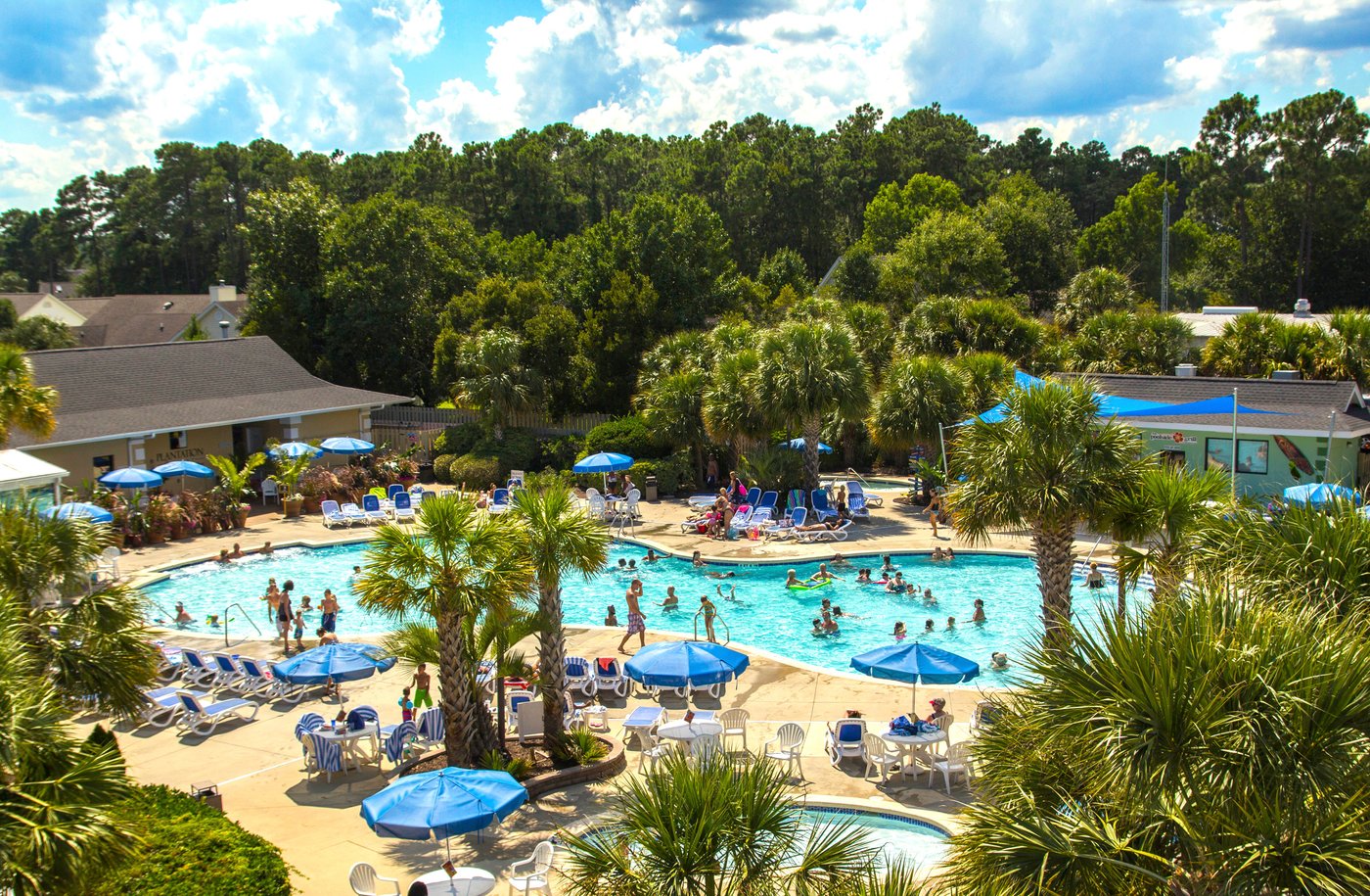 Surfside Palmas Resort