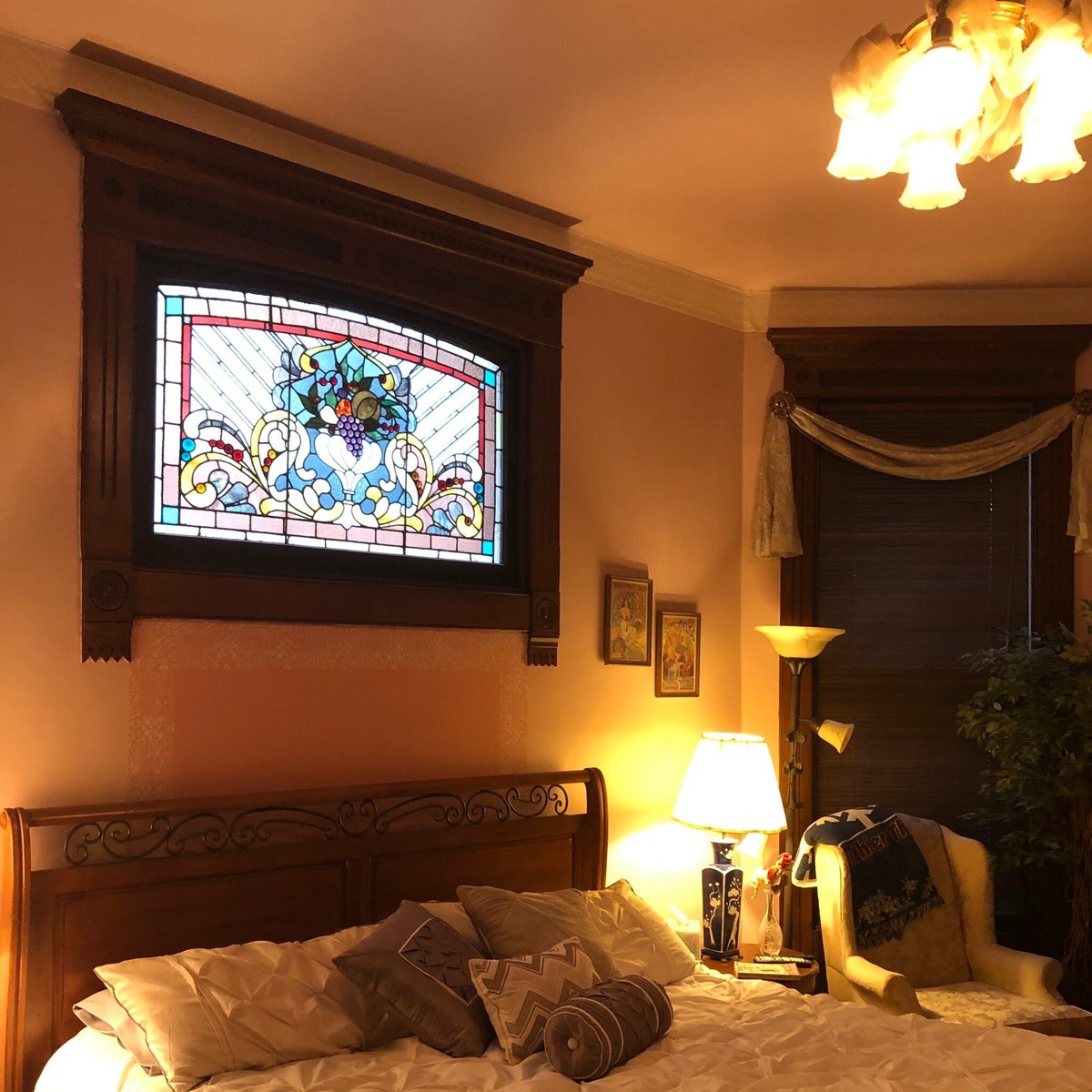 OLD NORTHSIDE BED AND BREAKFAST INN - Prices & B&B Reviews