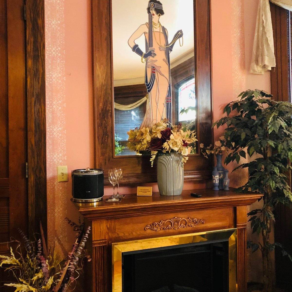 OLD NORTHSIDE BED AND BREAKFAST INN - Prices & B&B Reviews