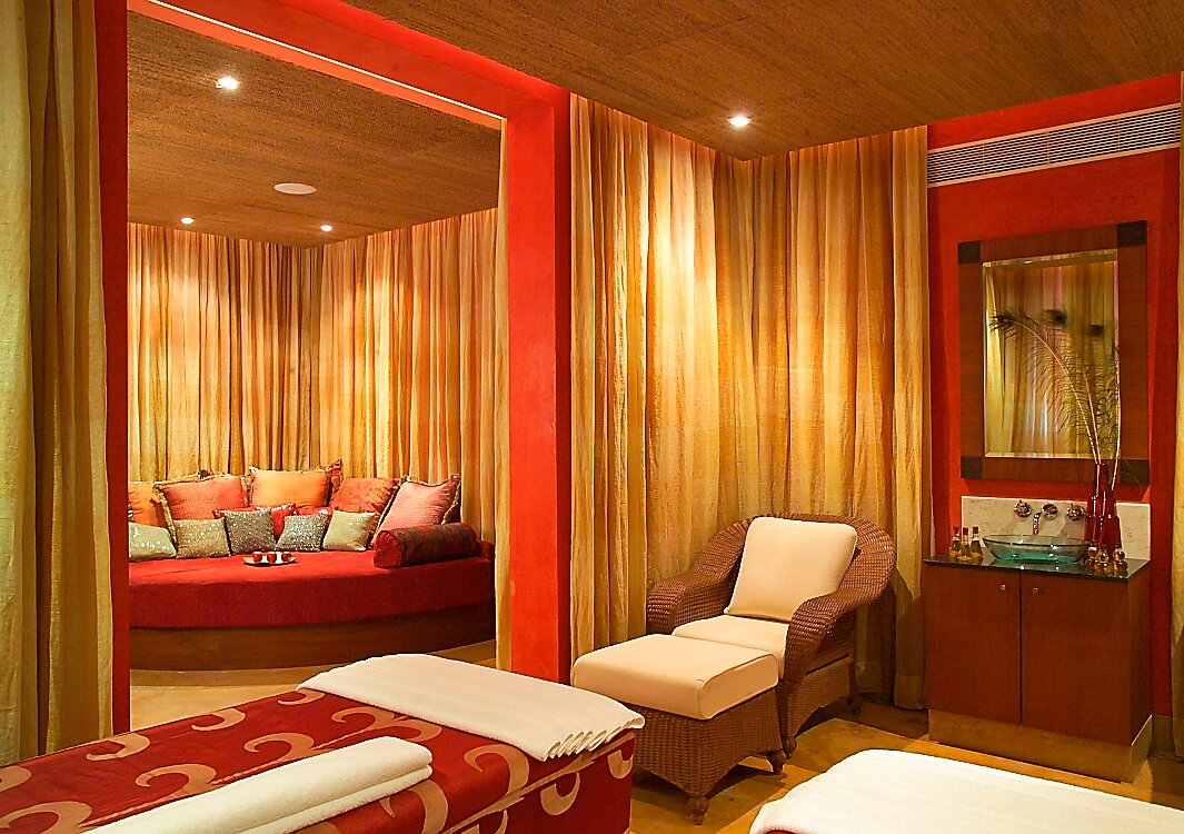 Hotel photo 21 of The Park Chennai.