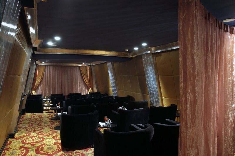 Hotel photo 13 of The Park Chennai.
